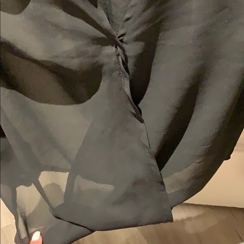 Flowy blouse - Picture 4 of 4